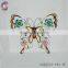 metal butterfly wall decor