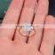 China OEM finger ring man gold ring