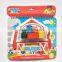 Hot Selling Various Shaped Finger crayon sets for kids