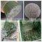 Plastic PVC Snow Pine Needles ( Any color and Dia can meet )