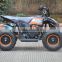 2 stroke 49cc MINI Quad ATV with CE (MIN ATV 50-15)