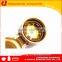 28mm glass bottle cap for virgin olive oil export Malaysia