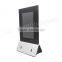 2016 new product led screen advertisement power bank