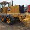 Used Caterpillar motor grader used CAT 140H motor grader for sale