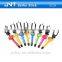Wholesale cartoon wired selfie stick monopod,OEM offered QC24