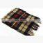 warm winter wear custom knit scarves fashion scarf & shawl