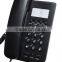 Business conference phone support 3 party conferences