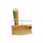 Cylinder shaped birch veneer single bottle wooden wine box                        
                                                Quality Choice