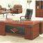 Modern design luxury wooden office table/executive office desk