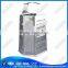 Hexagonal kitchen tools stainless steel vegetable grater with 9 inch