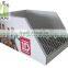 Special Customzied Cardboard Dump Bin for Retail