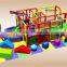 Spaceship 7x3x2.5 Mt, Indoor Playground for Kids
