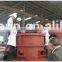 Large yield CE certified carbon black refinery unit carbon black refining system