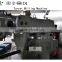 High Quality X6330 Turret Milling Machine