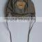 Custom Cartoon Printing Women Winter Hat