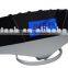 High Quality Stylish Desktop Multimedia Speaker Alarm Clock Radio