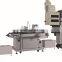 Roll to roll silk screen printing machine