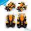 RC Transform Robot Car