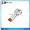 Shenzhen metal usb stick 16g wholesamle key usb flash drive
