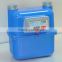 Domestic mechanical diaphragm gas meter(G1.6/2.5/4)