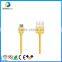 Top selling Remax copper core Android micro usb cable for samsung