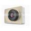 Original full hd motion detected Xiaoyi Smart Camera with 165 degree wide angle Loop recorded
