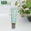PE Cosmetic Tubes Airless Pump Tube PU02 100ml