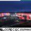 outdoor waterproof IP68 advertising led fixel lights DC12V CE UL FCC approved