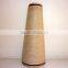 environmental spinning paper cone for textile industry