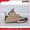Wholesale comfortable Hiking boots shoes Waterproof outdoor Hiking boots sport safety shoes