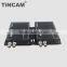2 channel single mode and 1 reverse RS485data Fiber Optic Video Multiplexer