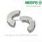 Custom High Quality Arc Neodymium Speaker Magnet