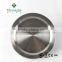 Stainless steel304 Heating plate for Kettle with CE certification