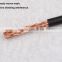 China supplier rg6 coaxial cable price 5d-fb coaxial cable 10d ftxe