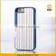 2016 New arrival Phone Case For IPhone 6s plus Build-in Bluetooth Remote Shutter Selfie Stick case