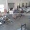 New design candy depositing line