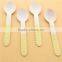 Disposable Paper Tableware SGS Certificated Food Safe Paper Tableware Set