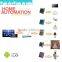TYT 2015 new design Trade Assurance HA Zigbee wireless wifi zigbee smart home automation control / solution/ kits with Zigbee