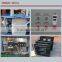 manual different type pavement block making machine used making different form paver block