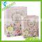 Luxury shopping paper bag, different types design custom paper shopping bag