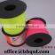 2mm 8 strands braided nylon mason line with reel