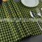 Factory Price PVC Dining Table Mat, Plastic Place Mat