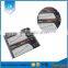 Cheap art paper adhesive pole sticker