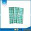Hot sale seal and plastic crystal logo domed sticker with adhesive back of the company name