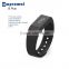 Original iwown i5 plus all kinds of magnetic bracelet watch,silicon watch bracelet                        
                                                Quality Choice