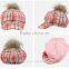 New arrival women winter hats cheap beret caps and hats