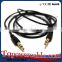 Wholesale Premium 3.5mm Male to Male AUX to MP3 Auxiliary Cord For Car