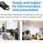 Miradisplay mirror screen display usb wifi display dongle for ios 9 support miracast(Android, Window), DLNA and airplay(iOS)