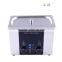 LED Manual celaning machine eumax Industrial Ultrasonic Cleaner Sml022