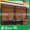 2016 new style Natural cheap bamboo blinds/window curtain venetian blind